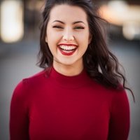 Maya Chen