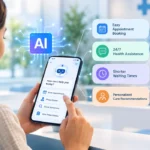 How AI Transforming Patient
