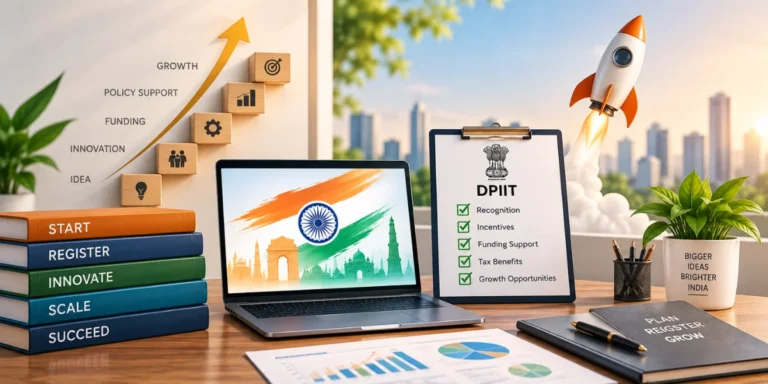 Startup India