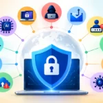 cyber threats