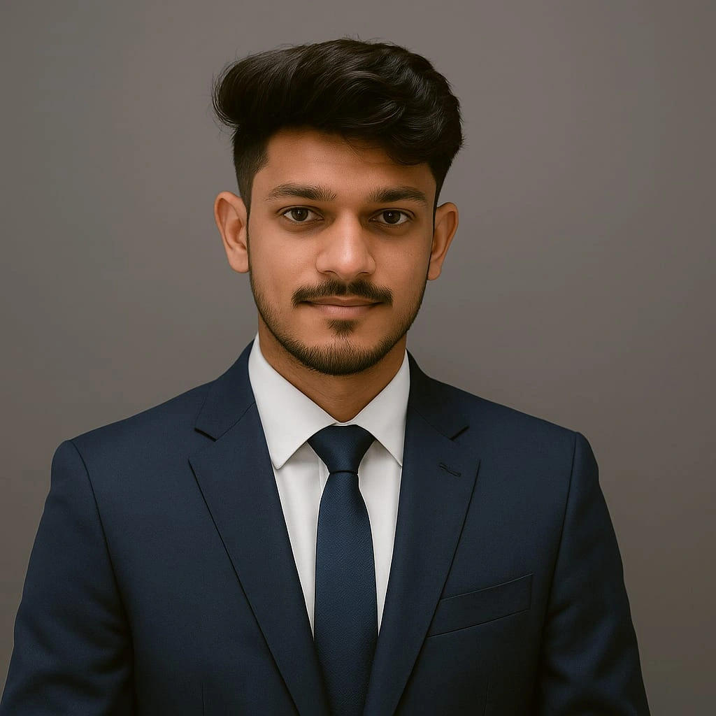 Vishal Patel