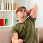 Long hours of sitting affect