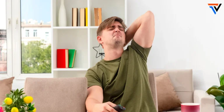 Long hours of sitting affect